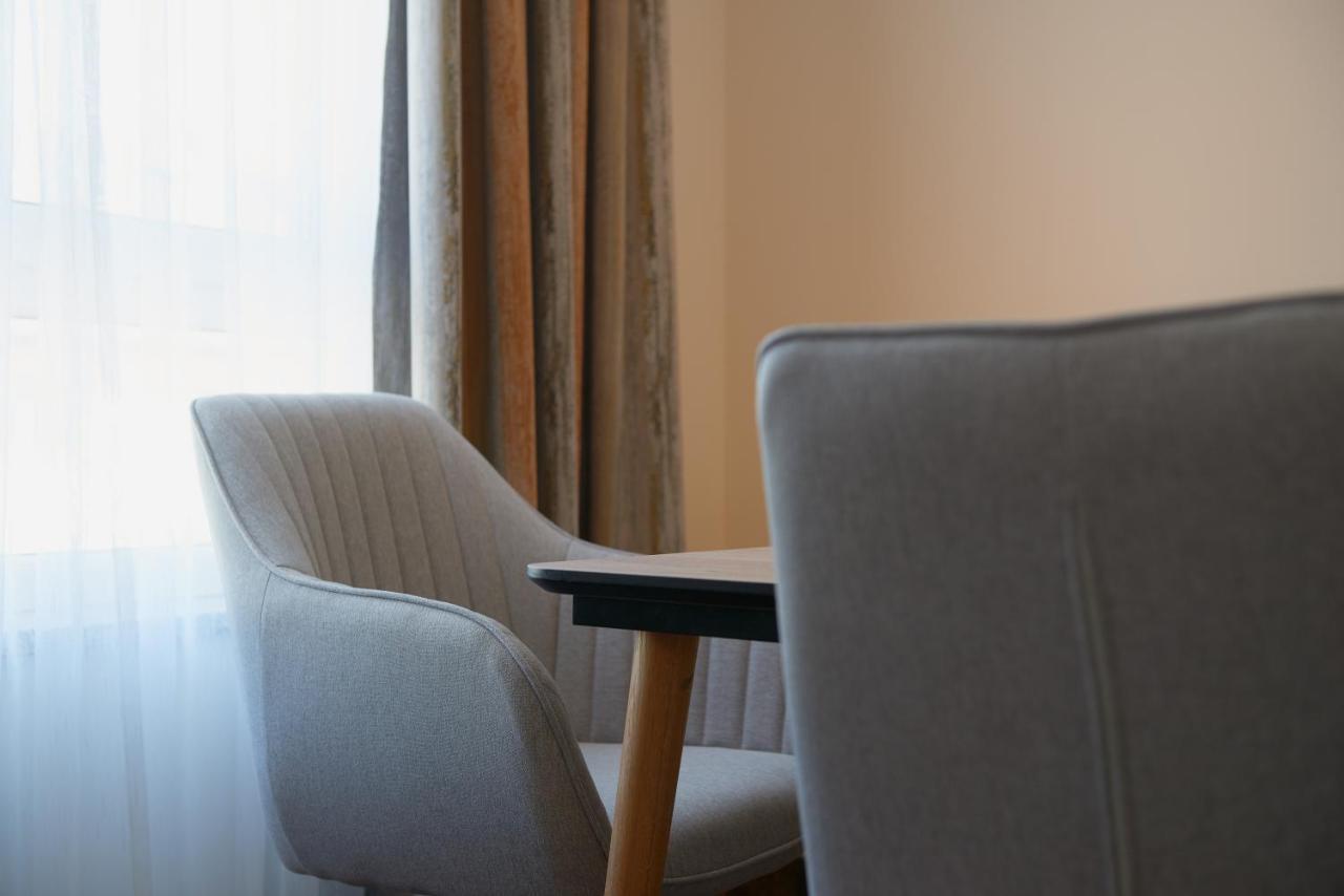 Schneider Apartment Allersberg Luaran gambar