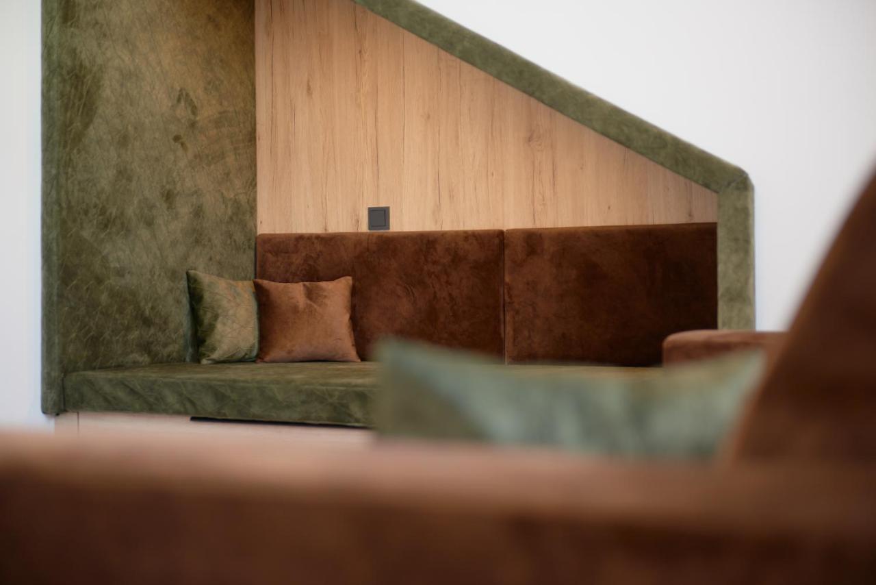 Schneider Apartment Allersberg Luaran gambar