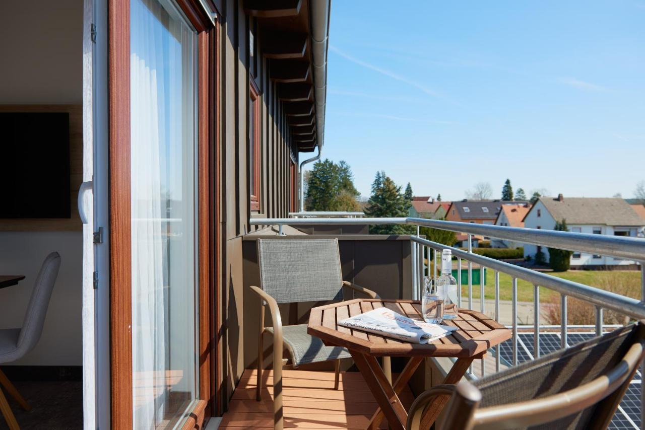 Schneider Apartment Allersberg Luaran gambar