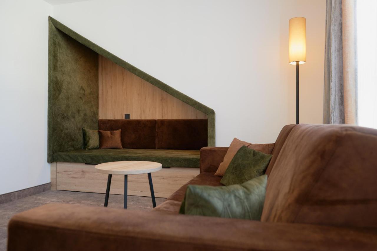 Schneider Apartment Allersberg Luaran gambar