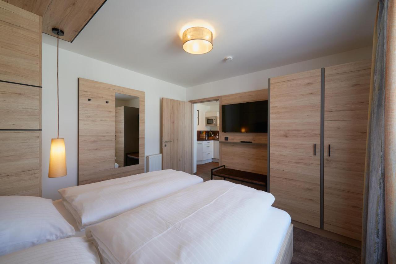 Schneider Apartment Allersberg Luaran gambar