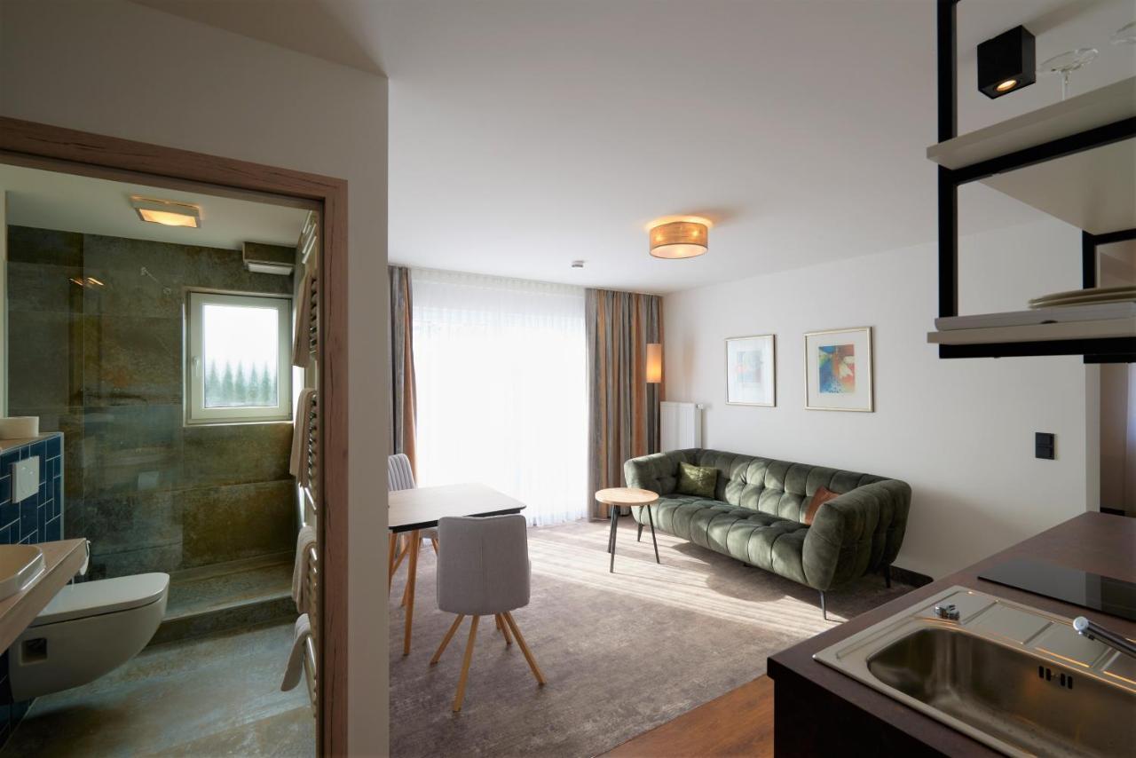 Schneider Apartment Allersberg Luaran gambar