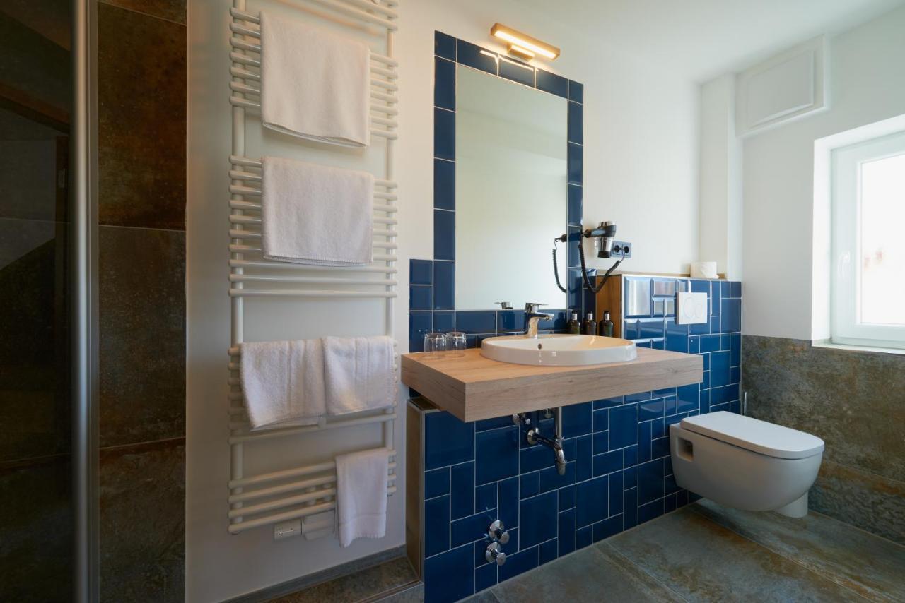 Schneider Apartment Allersberg Luaran gambar