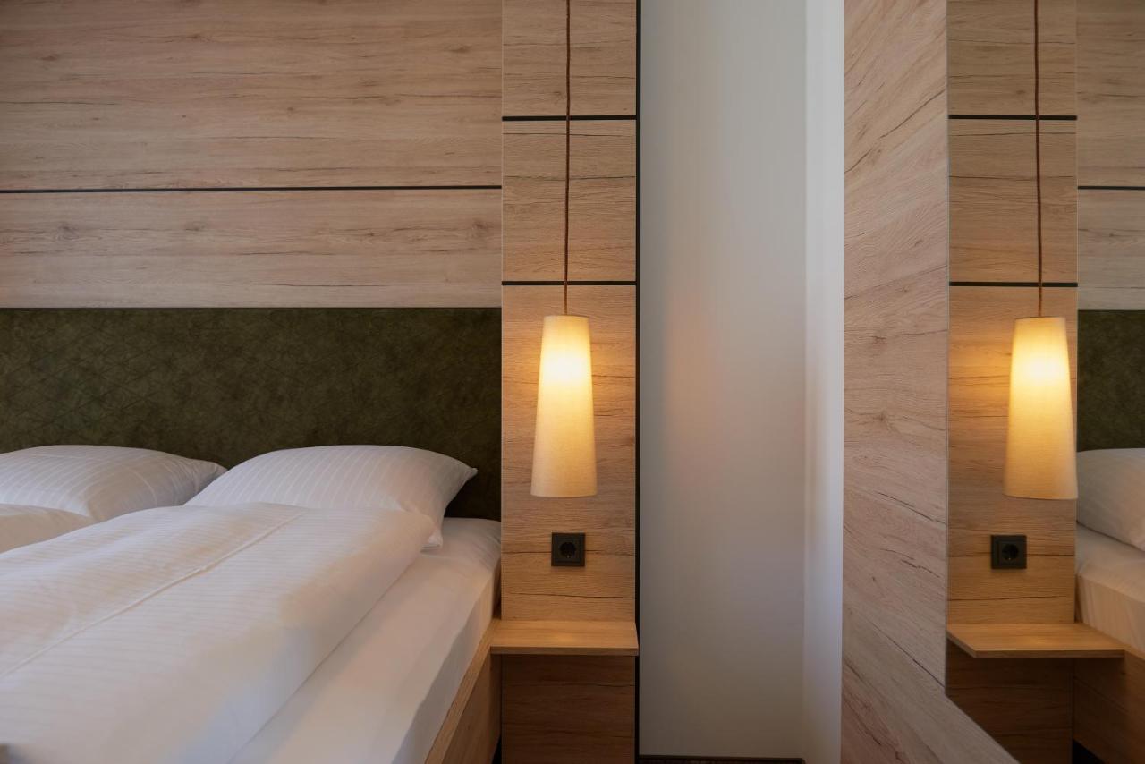 Schneider Apartment Allersberg Luaran gambar