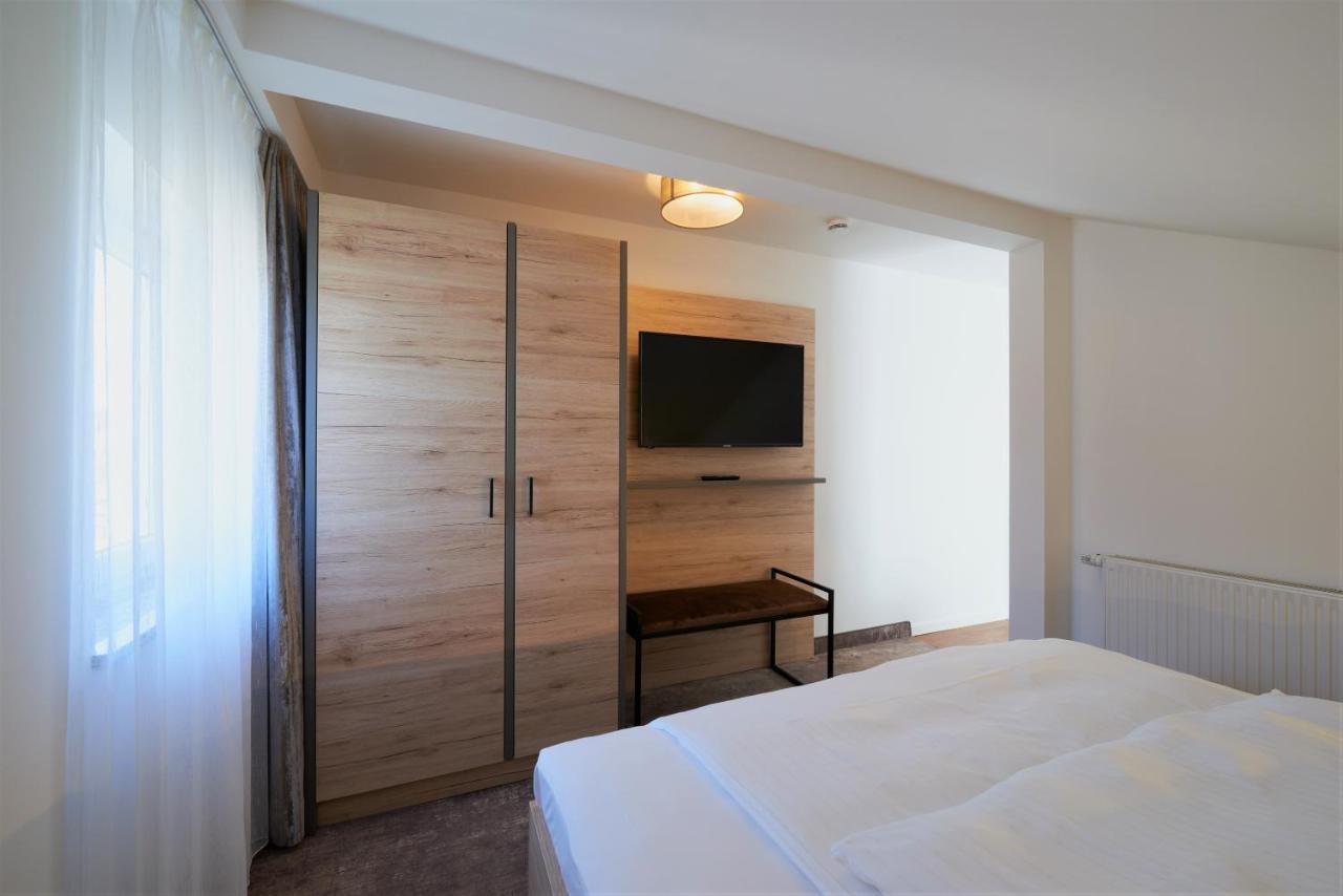 Schneider Apartment Allersberg Luaran gambar