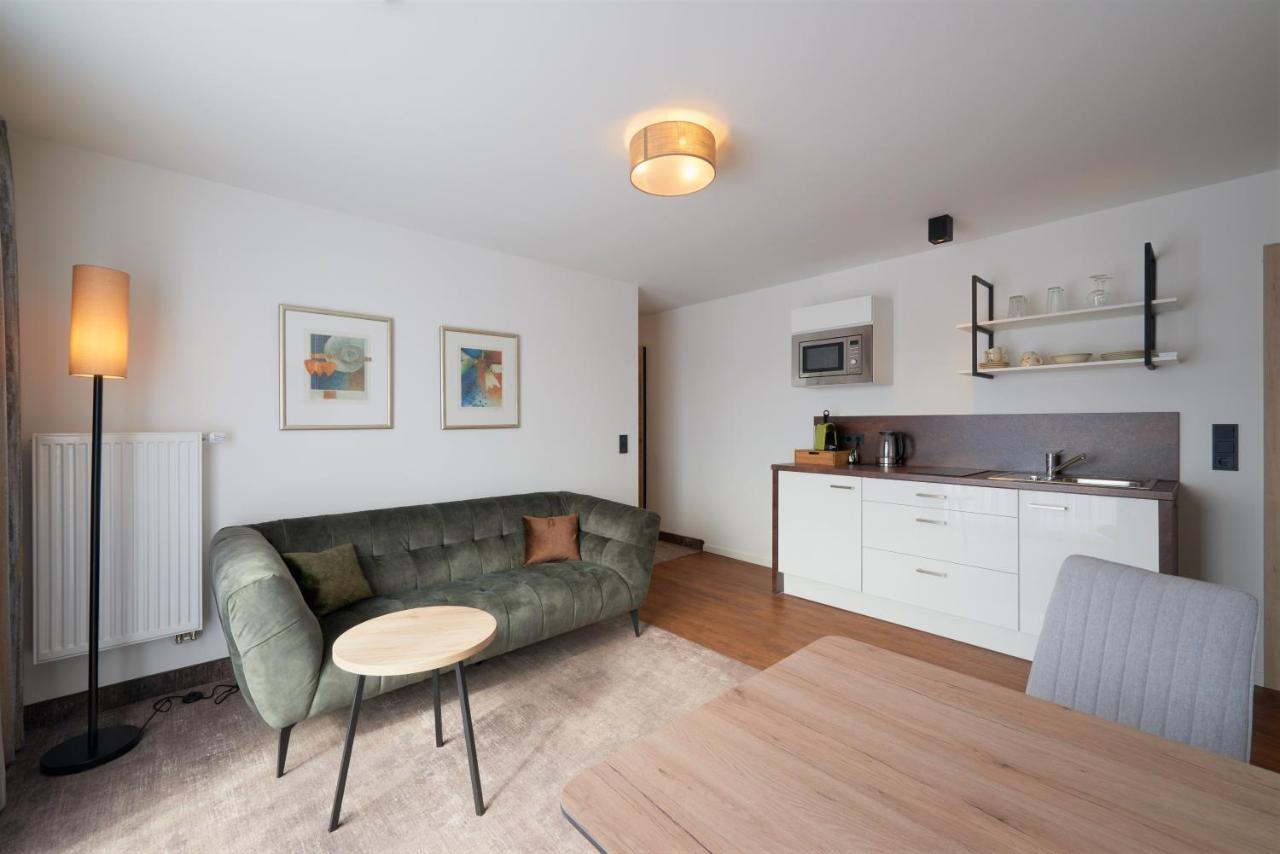 Schneider Apartment Allersberg Luaran gambar