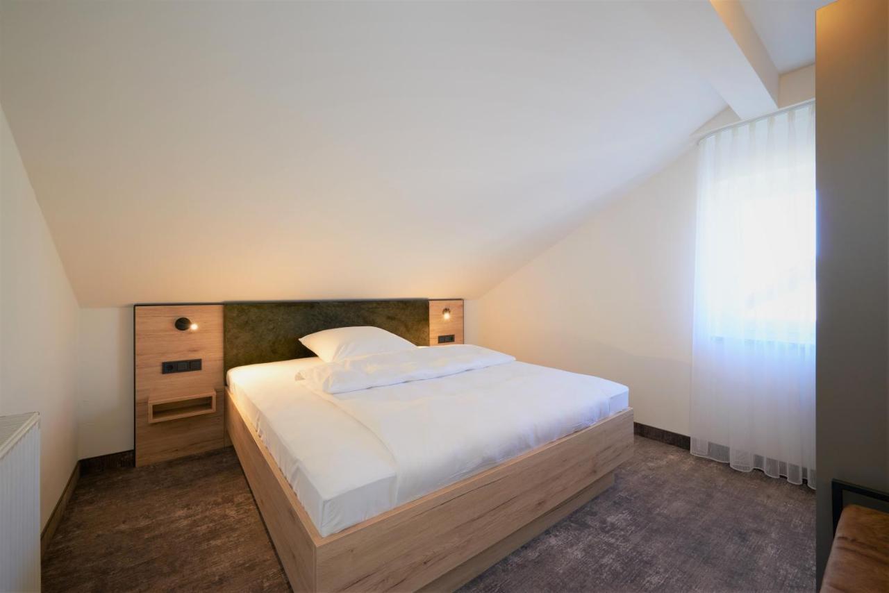 Schneider Apartment Allersberg Luaran gambar