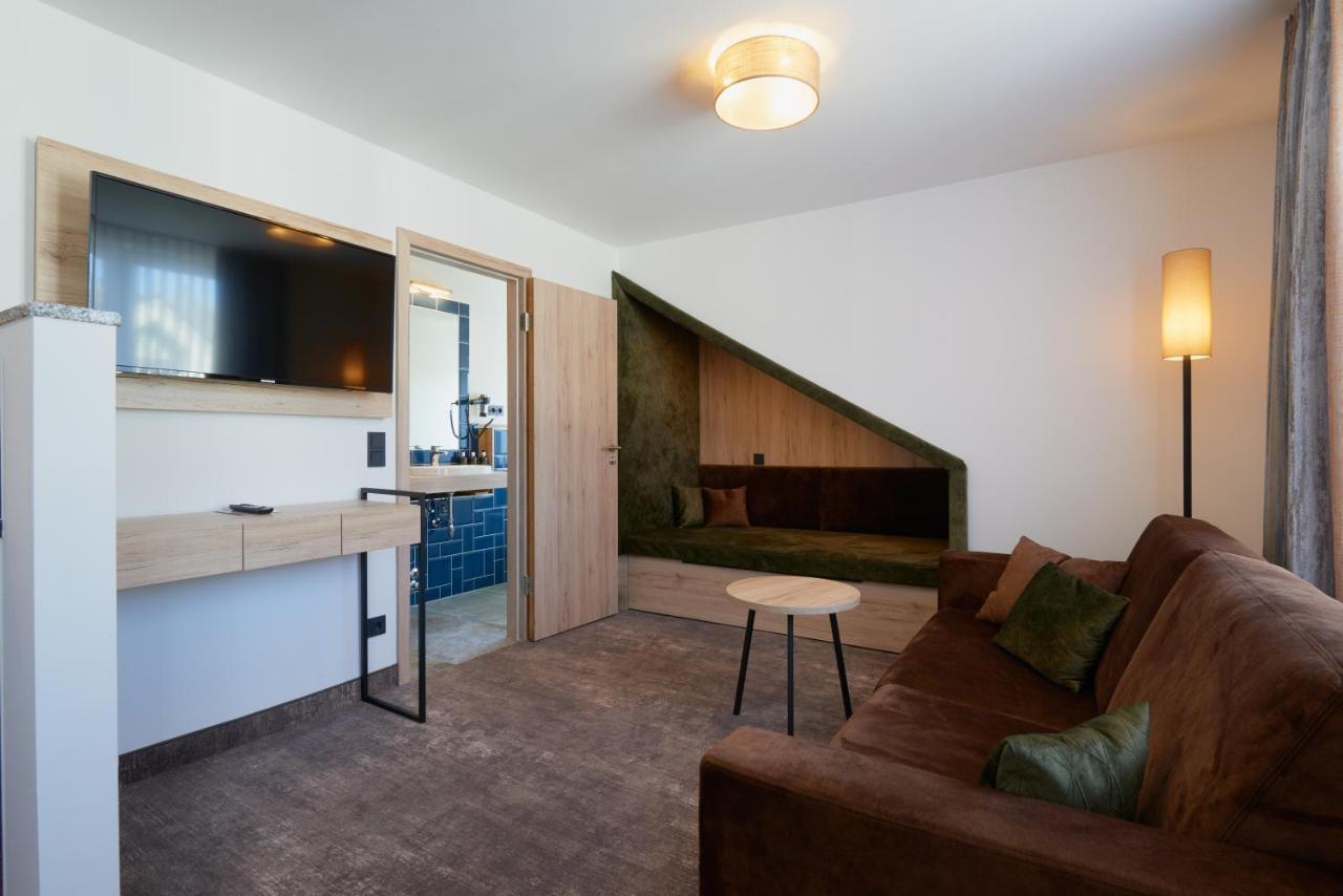 Schneider Apartment Allersberg Luaran gambar