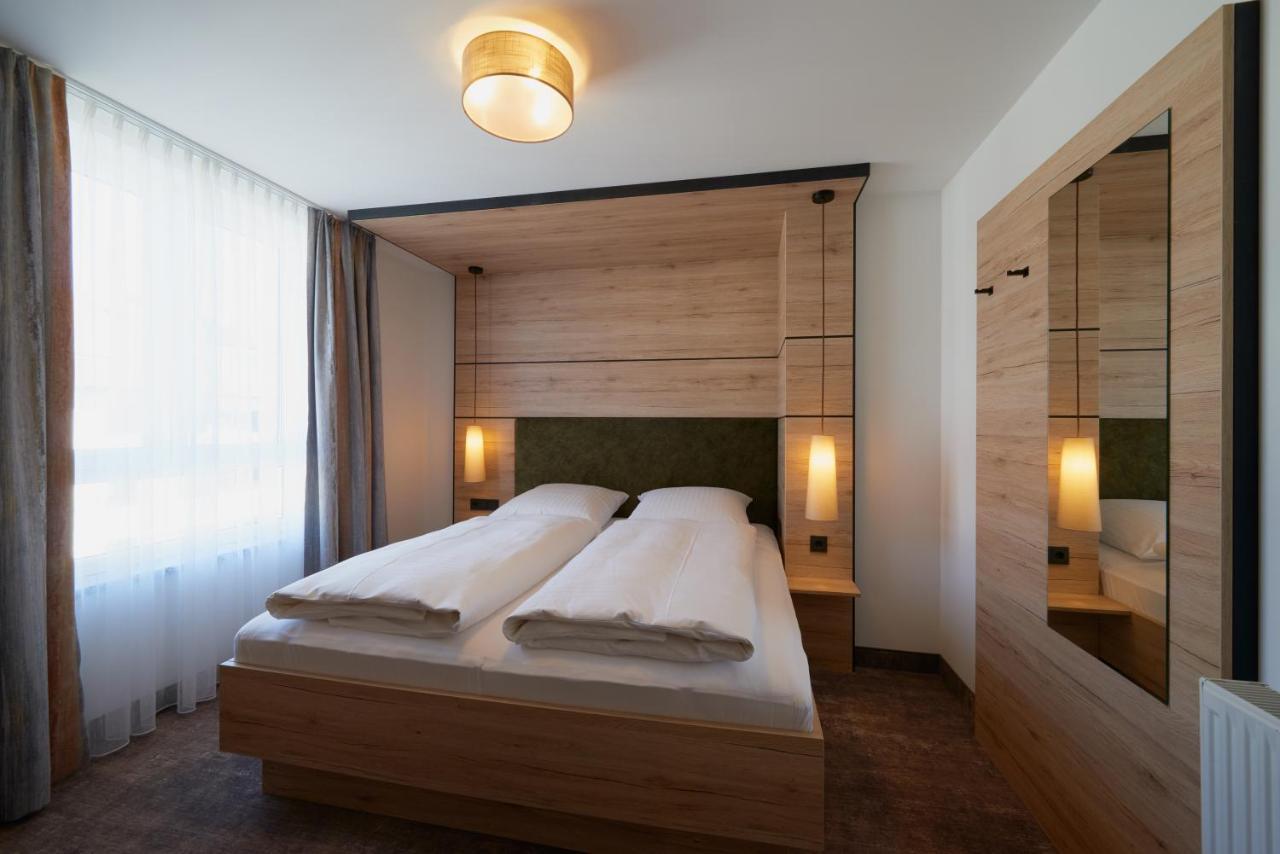 Schneider Apartment Allersberg Luaran gambar