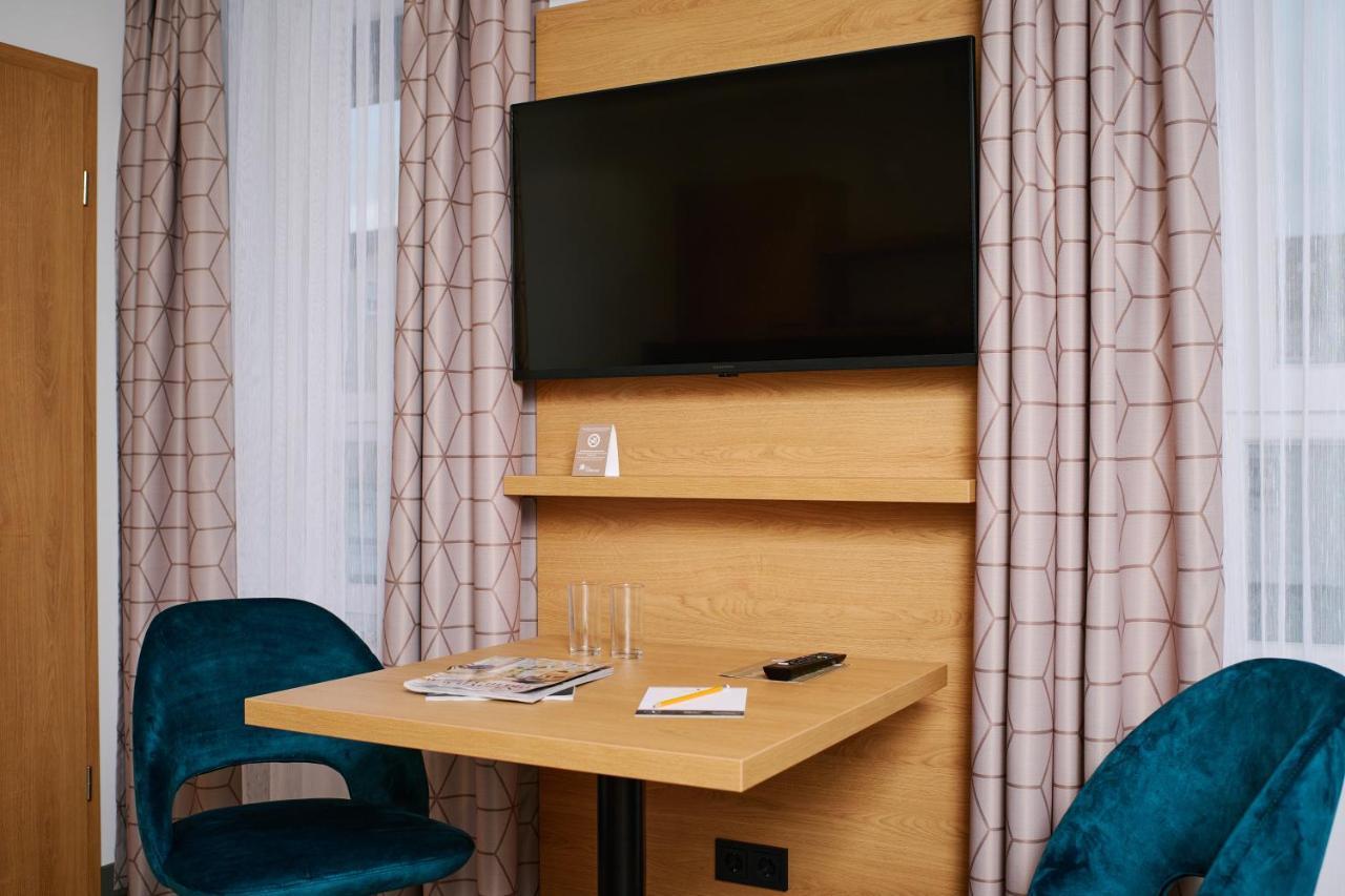 Schneider Apartment Allersberg Luaran gambar