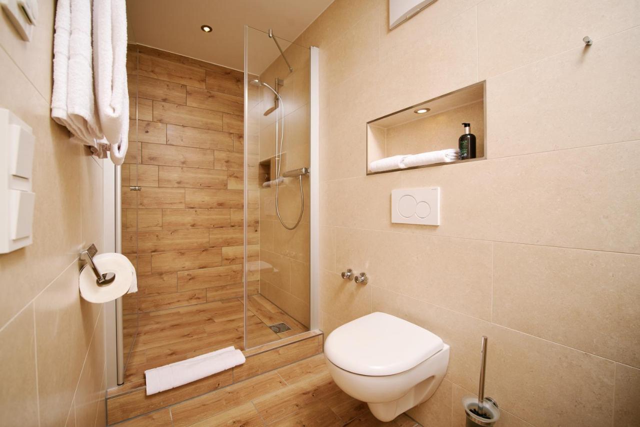 Schneider Apartment Allersberg Luaran gambar