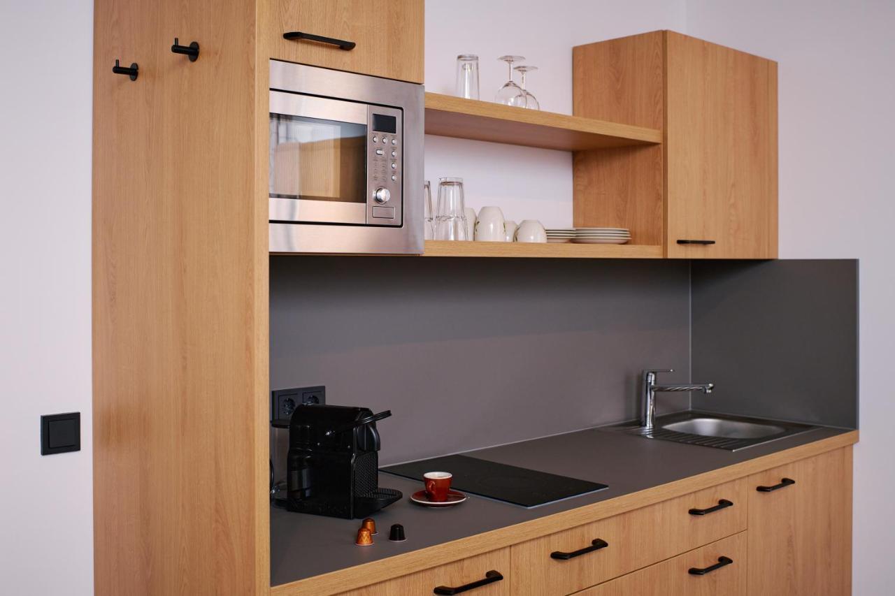 Schneider Apartment Allersberg Luaran gambar