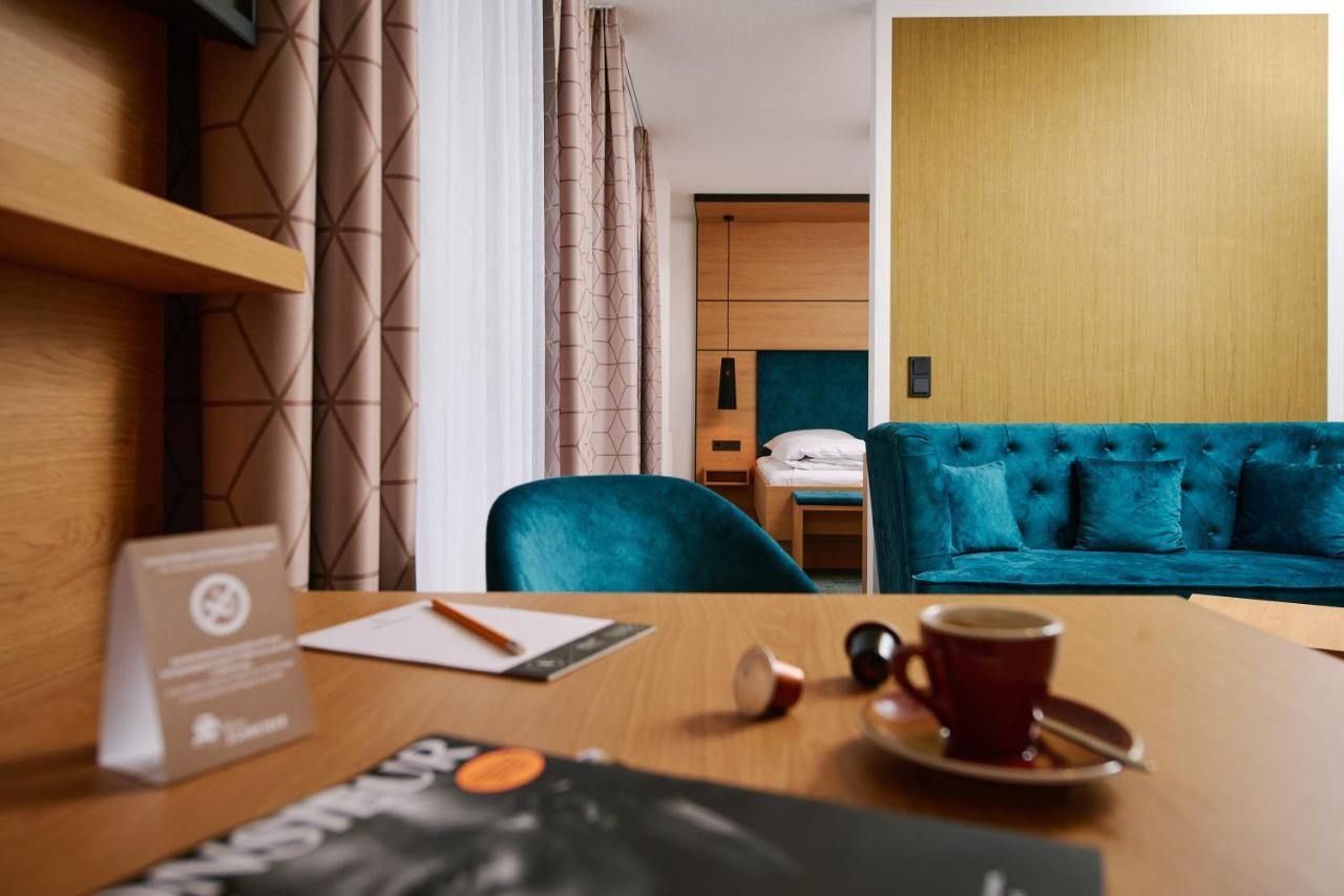 Schneider Apartment Allersberg Luaran gambar