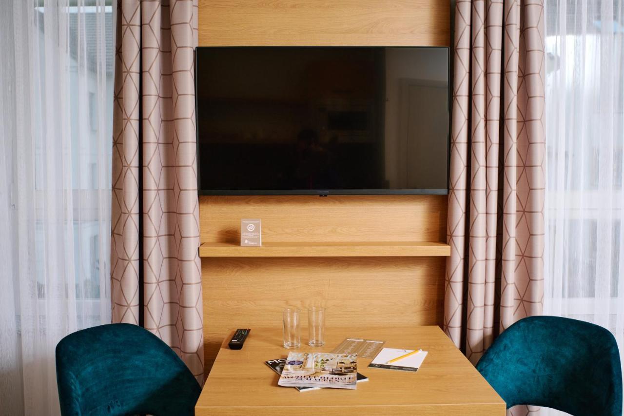 Schneider Apartment Allersberg Luaran gambar