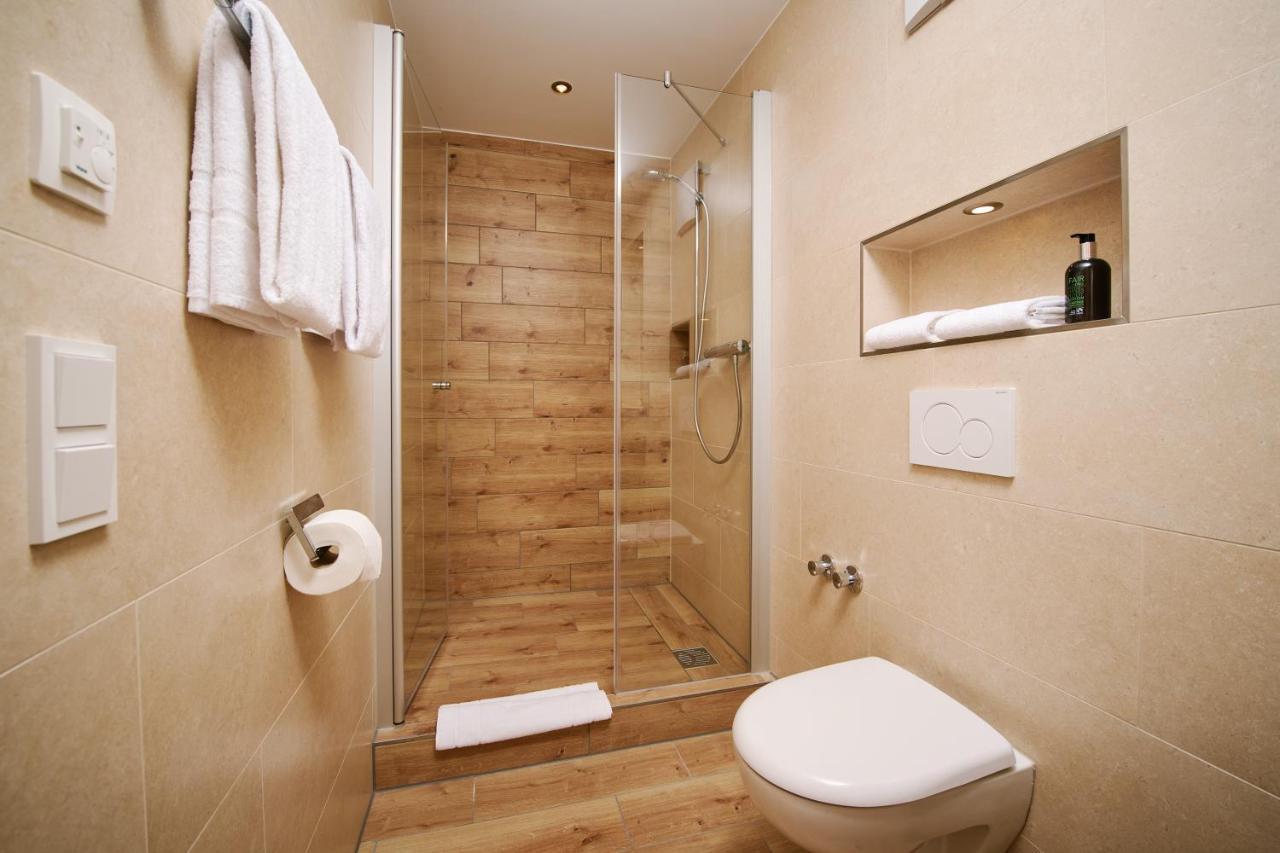 Schneider Apartment Allersberg Luaran gambar