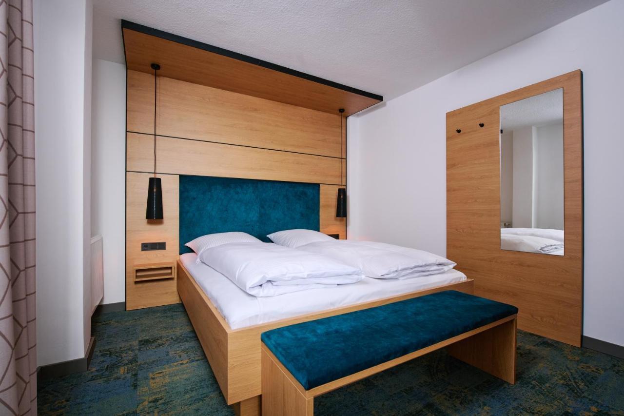 Schneider Apartment Allersberg Luaran gambar